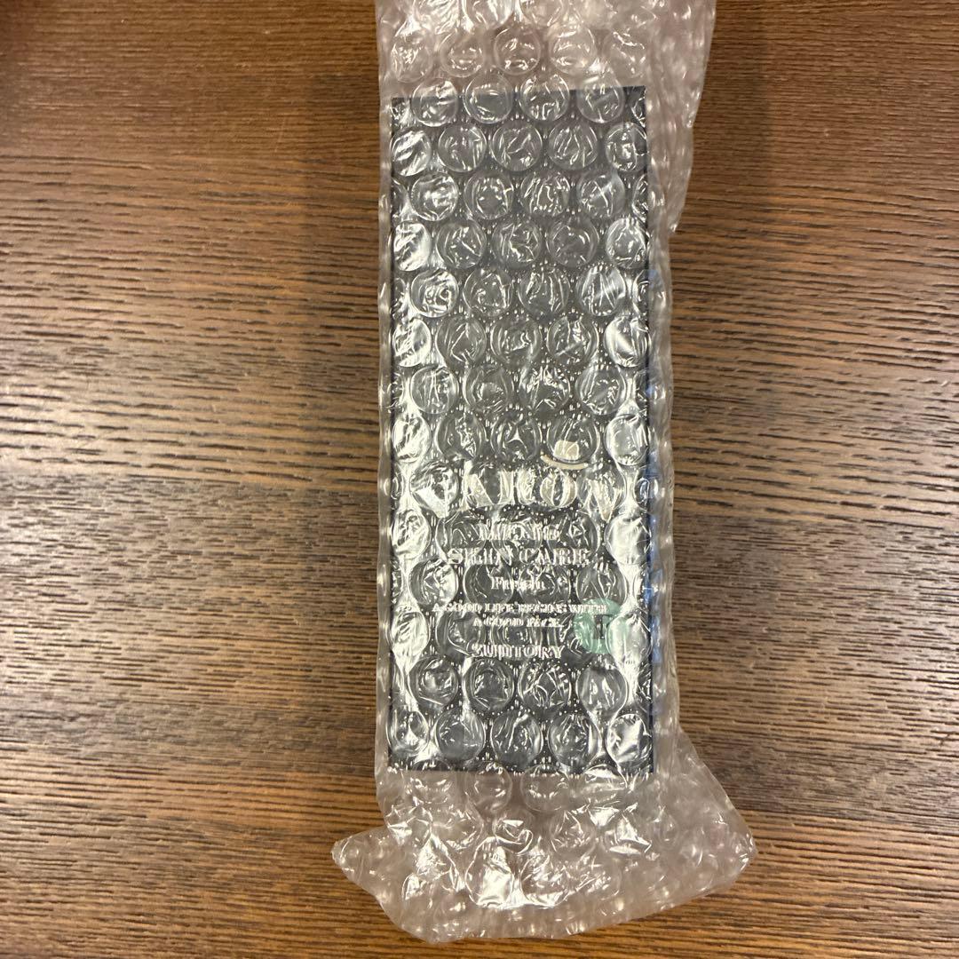 VARON ヴァロン MENS SKIN CARE Fresh 120ml