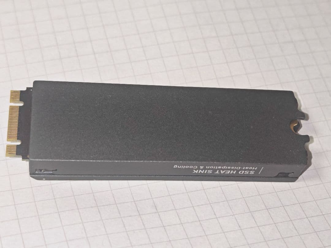 内蔵型SSD M.2 SATA SSD 512GB