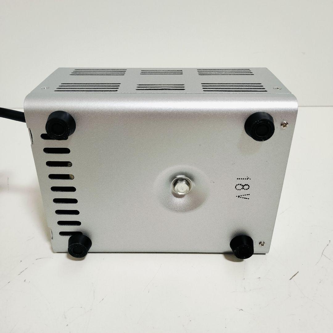 カシムラ TTS-151C 海外国内用大型変圧器