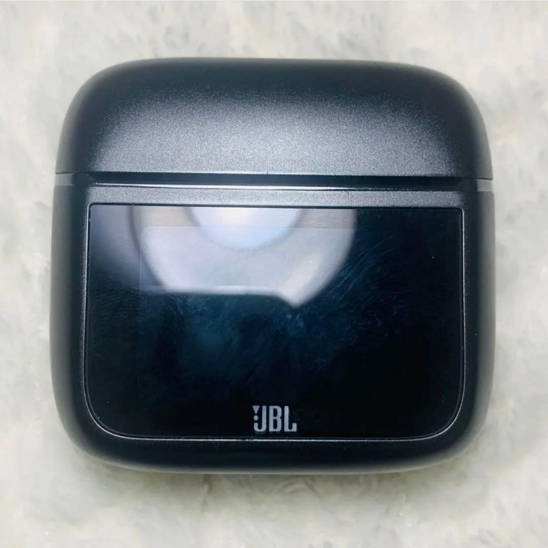 美品 JBL TOUR PRO3 ブラック 充電ケース 2