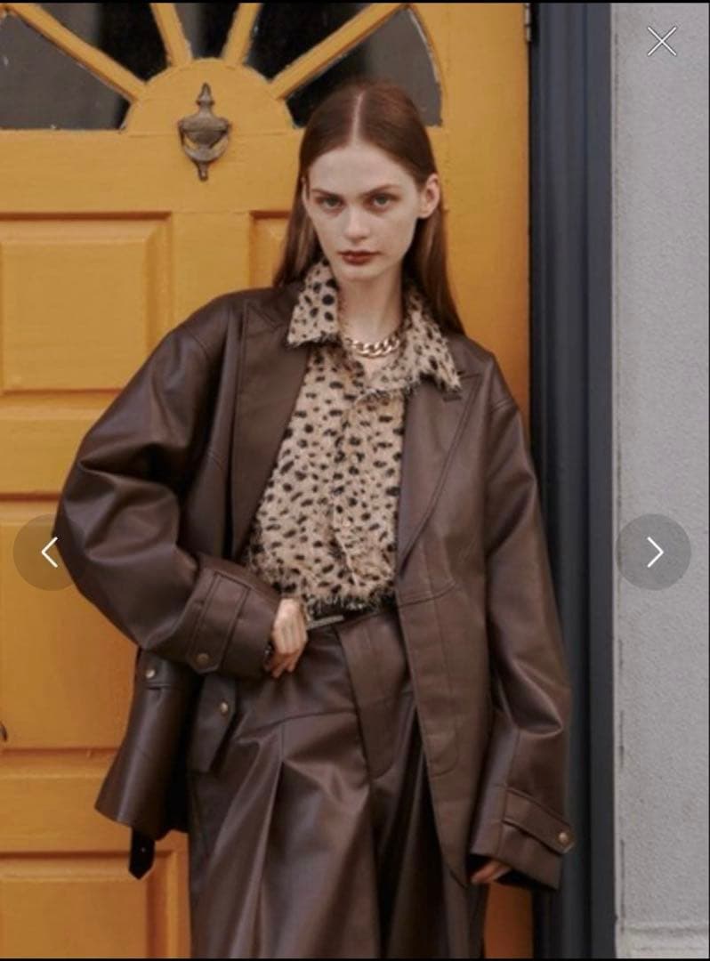 seyto サイズ2/ ヴィンテージライクテーラードジャケット