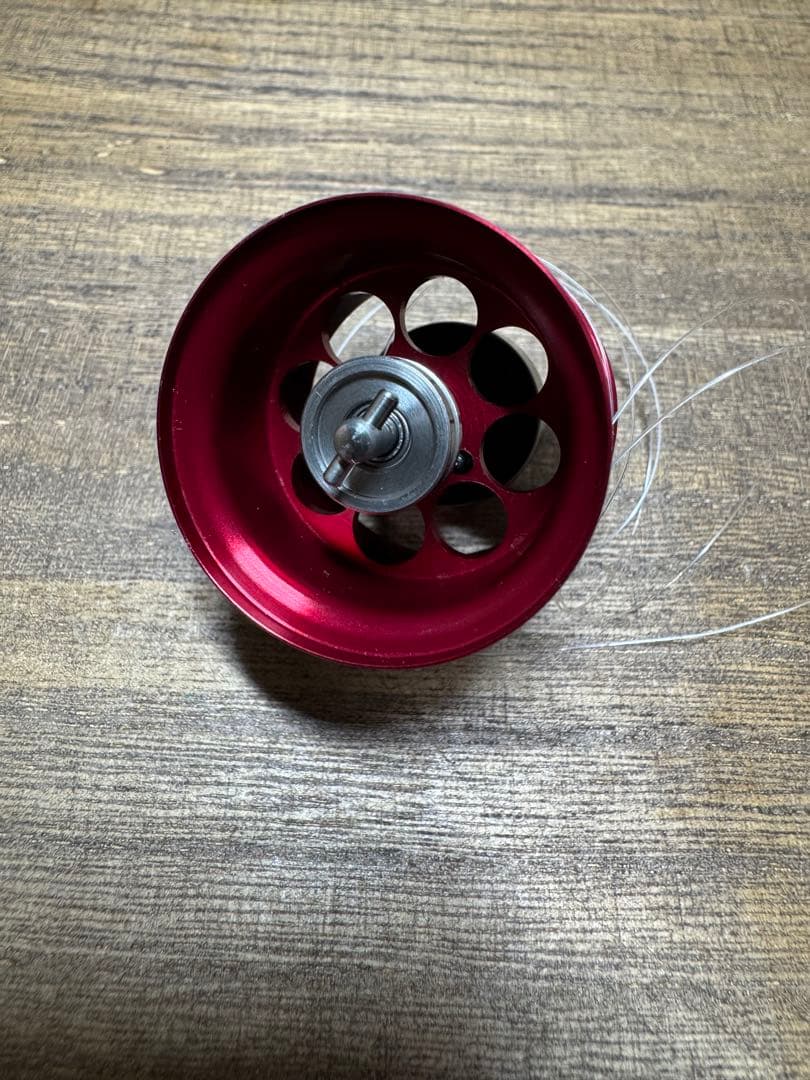 タイムセール！　ダイワ　アルファス AIR 7.2R