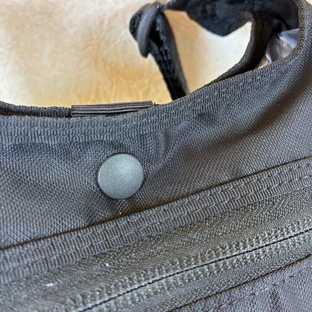 [極美品] PORTER　コンパート　ショルダーバッグ　ポーチ