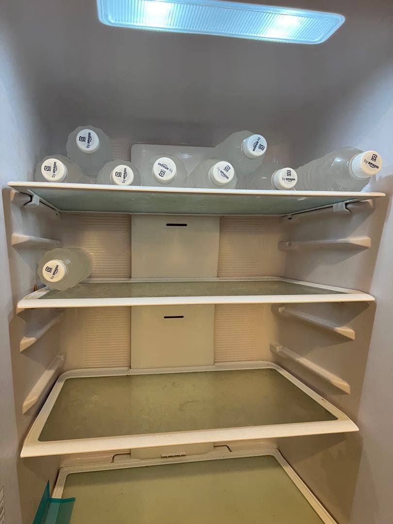 【6/27まで】2018年製日立 3ドア冷凍冷蔵庫 R‑27GV ライトブラウン