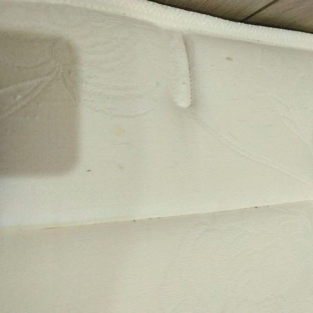 日本ベッド　ダブルマットレス