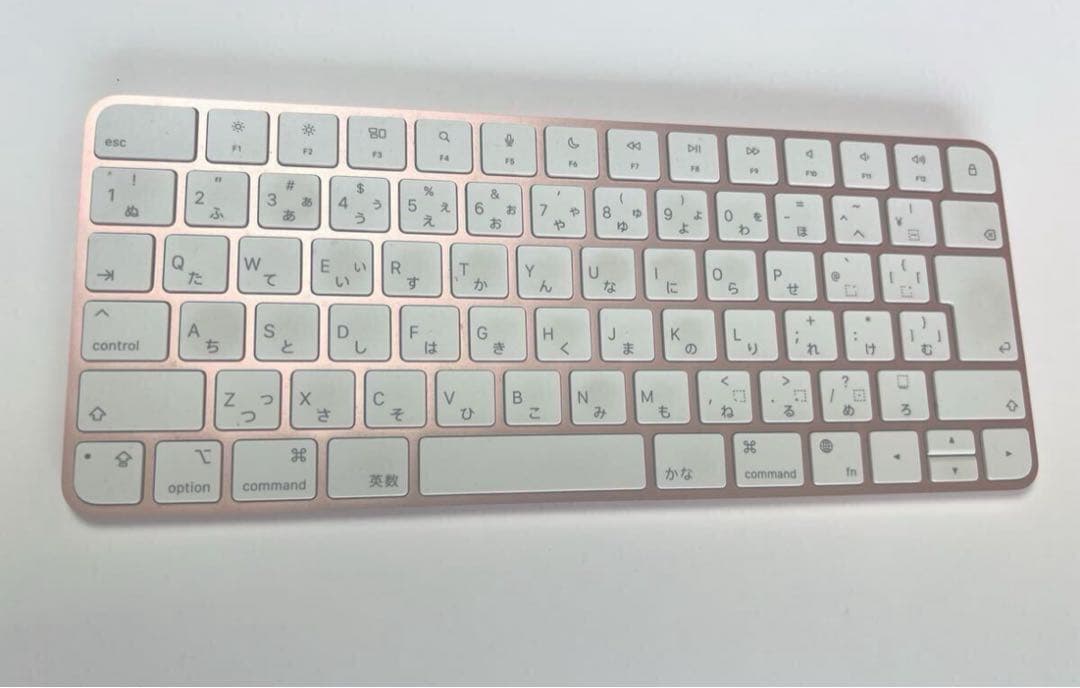 Apple iMac 24インチ ピンクレッド 本体