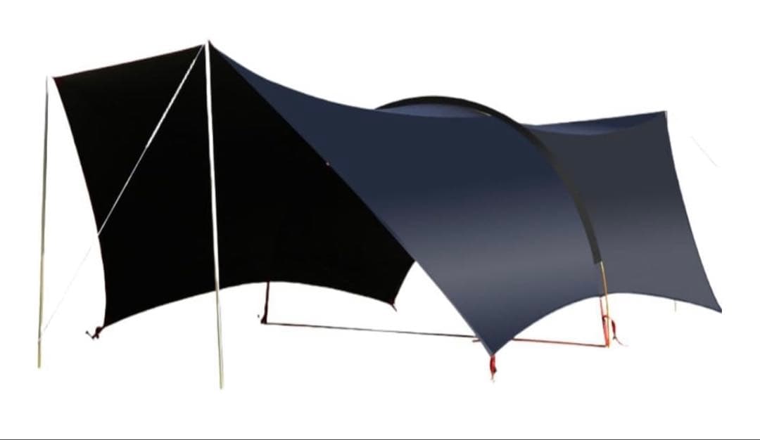 トンネルタープ