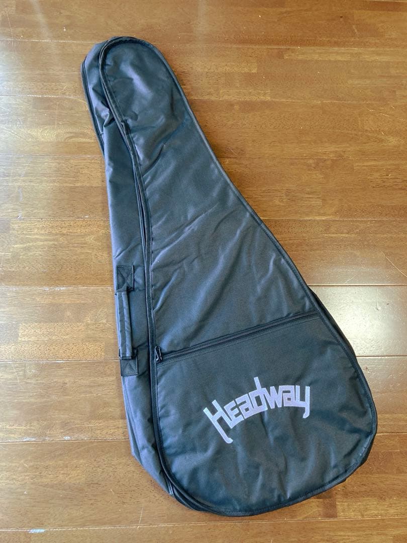 【Headway】UNIVERSE SERIES HD-45S