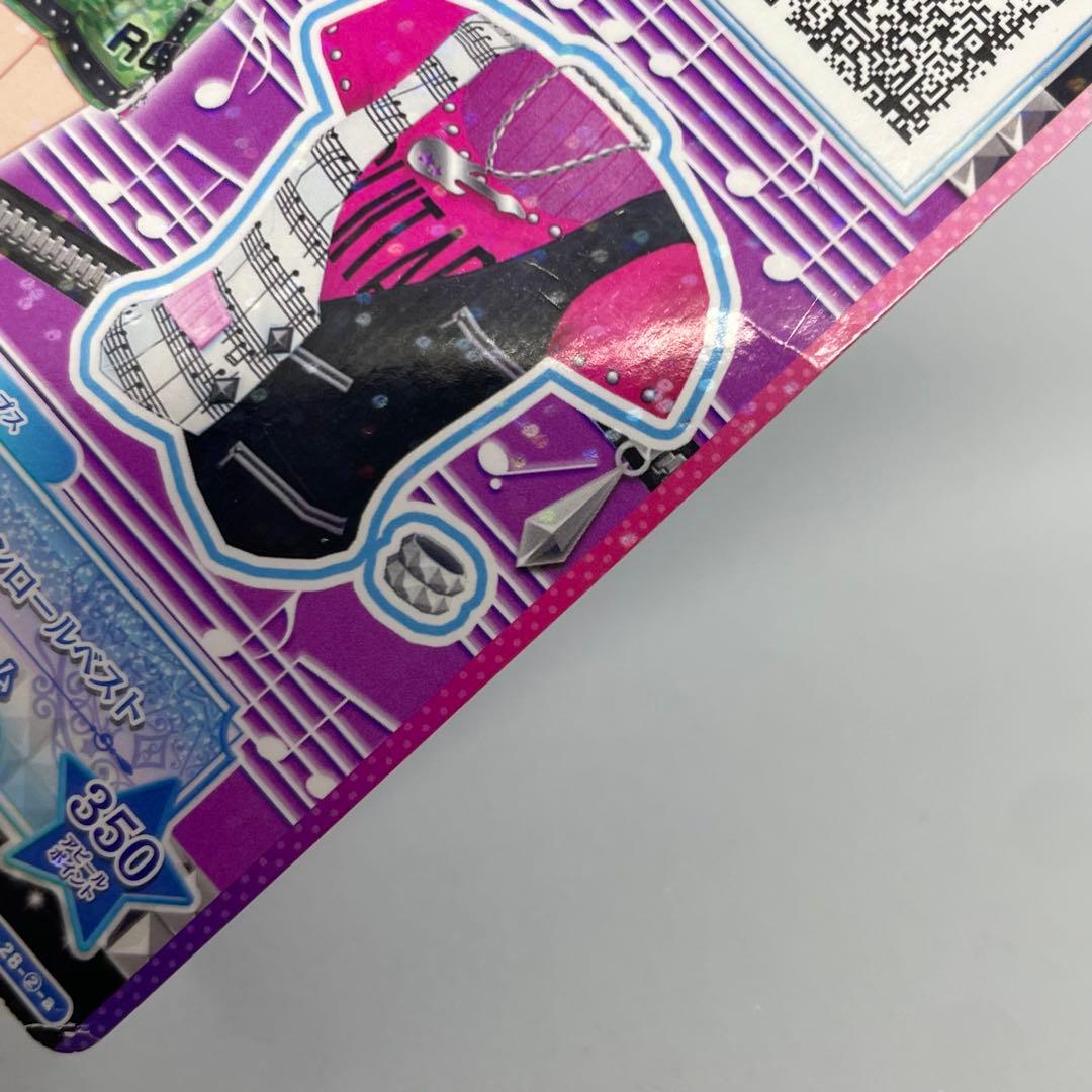 アイカツ スターズ プロモ