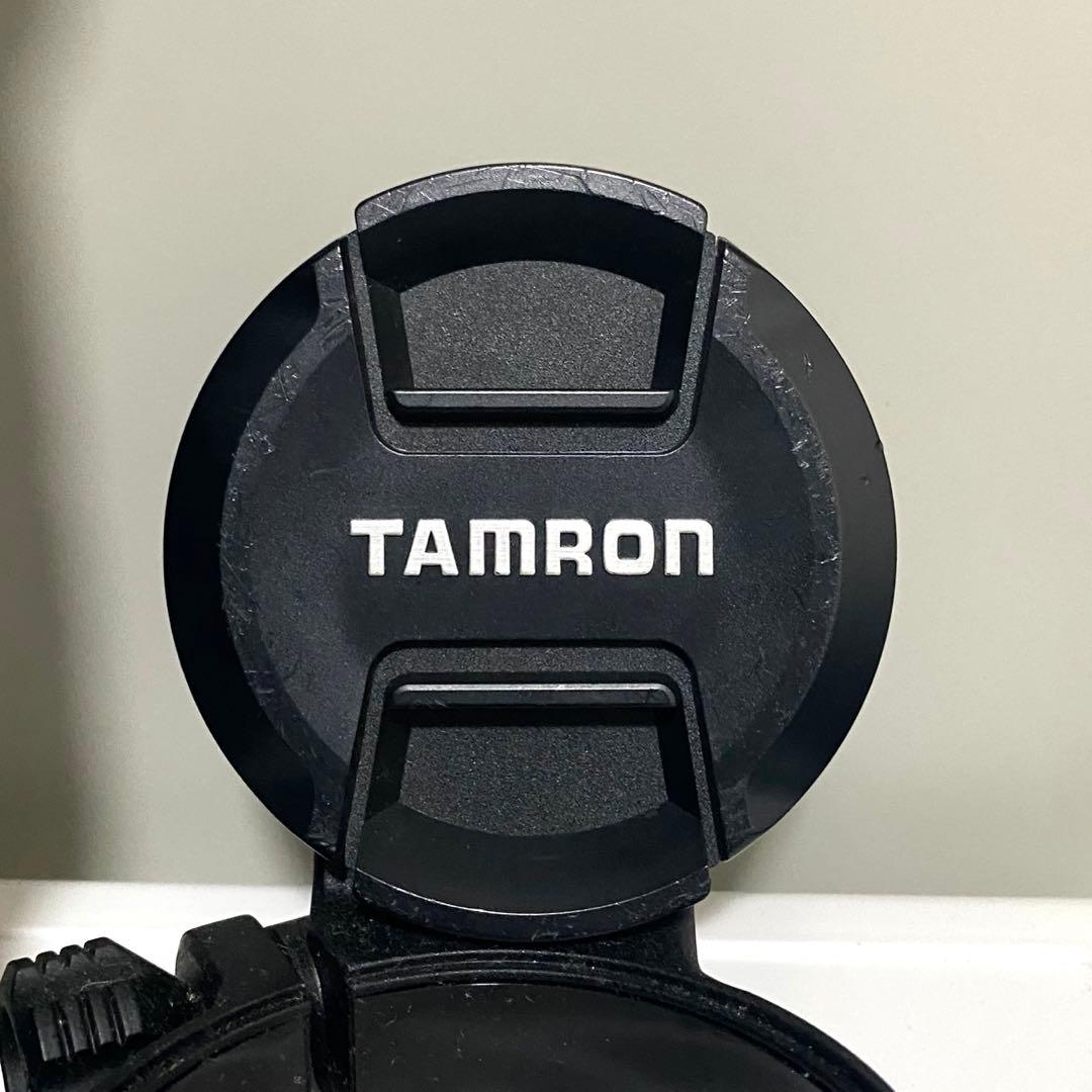 【ニコン/TAMRON】70-200 F2.8 Nikon Fマウント タムロン