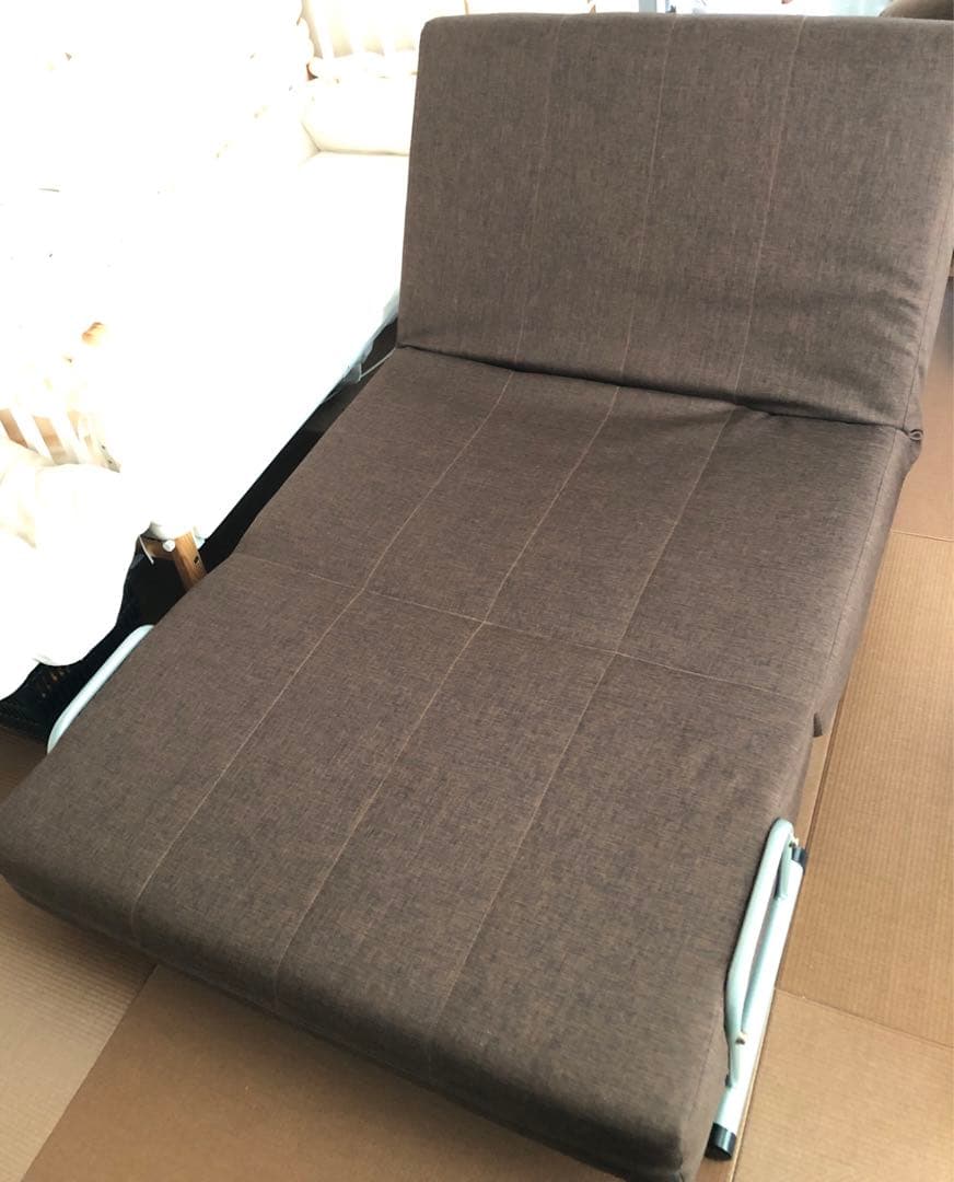 【あっつん】ソファーベッド