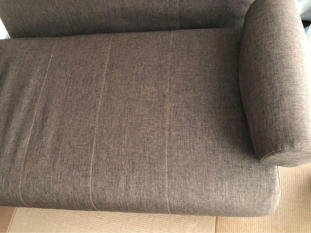 【あっつん】ソファーベッド