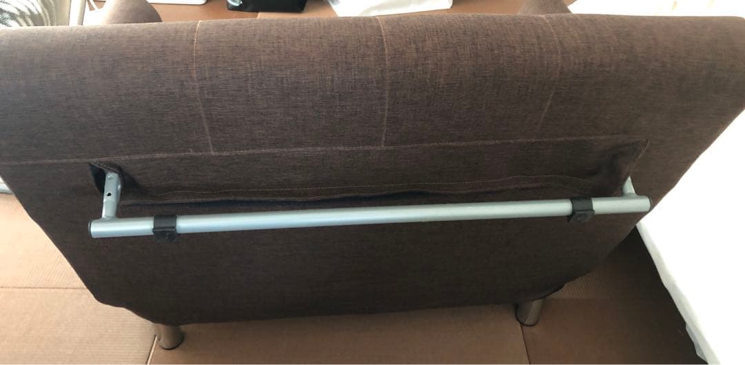 【あっつん】ソファーベッド