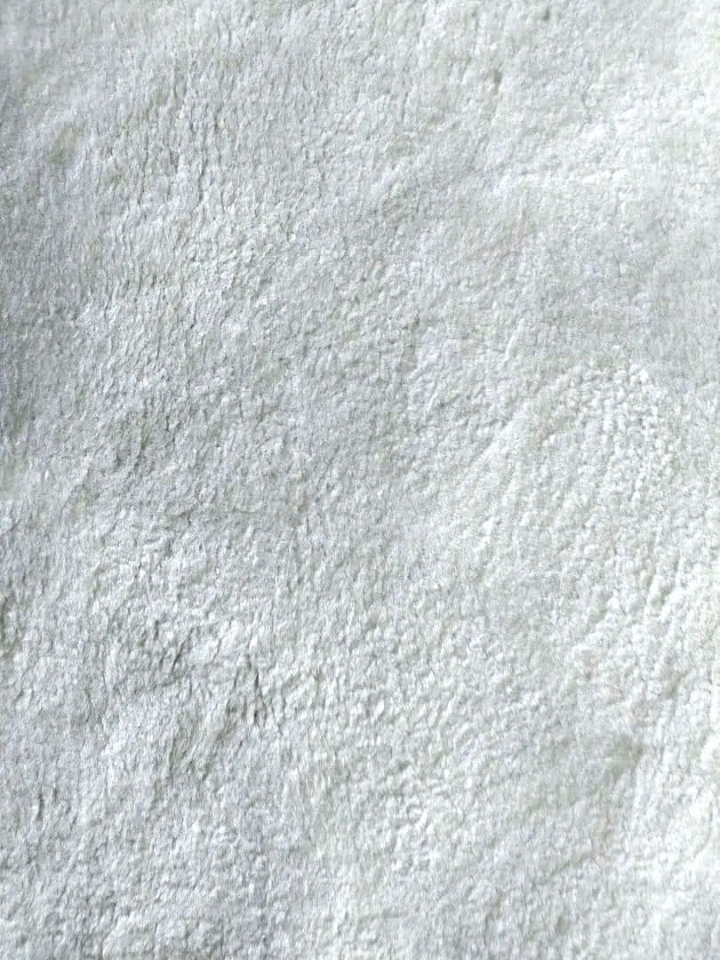 極上・超高密度　Executiveムートンシーツ6500　（ライトグレー）