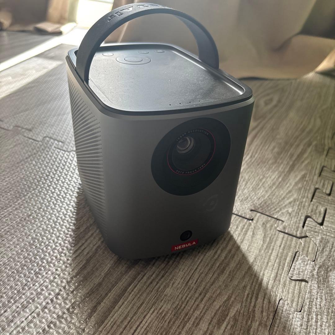 Nebula mars3 air プロジェクター