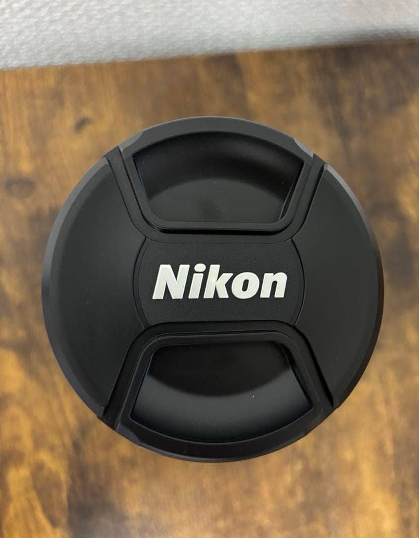 レンズ(ズーム) Nikon AF-S NIKKOR 24-70mm F2.8G ED