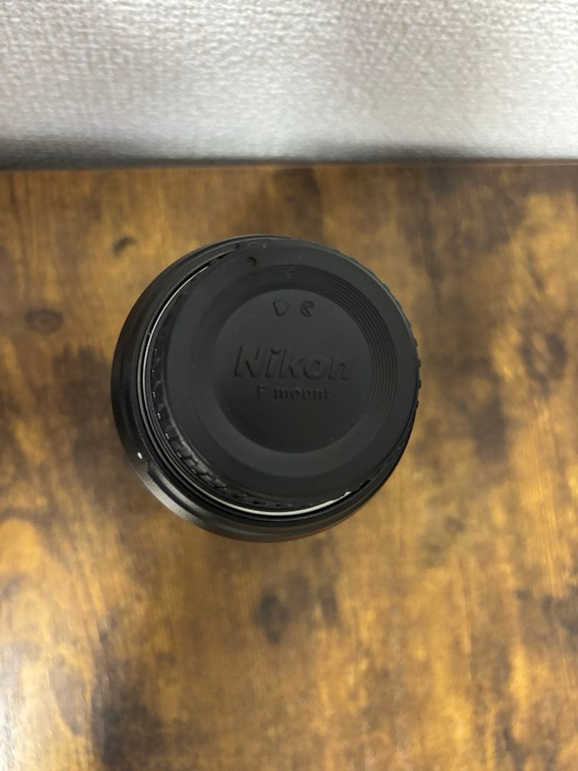 レンズ(ズーム) Nikon AF-S NIKKOR 24-70mm F2.8G ED