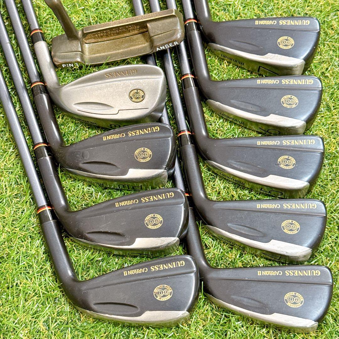 ゴルフクラブセット メンズ テーラーメイド フルセット 13本 【K439】