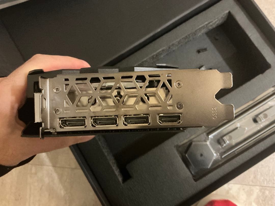 グラフィックボード・グラボ・ビデオカード GALAKURO GeForce RTX 4070 Ti Super