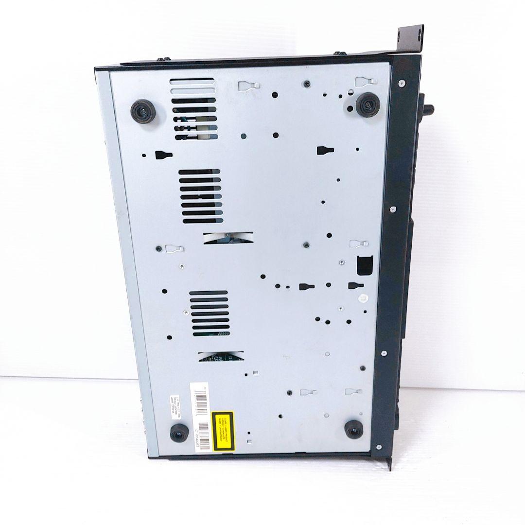 TASCAM MD-CD1MKⅢ タスカム 業務用　CD MDデッキ　ジャンク