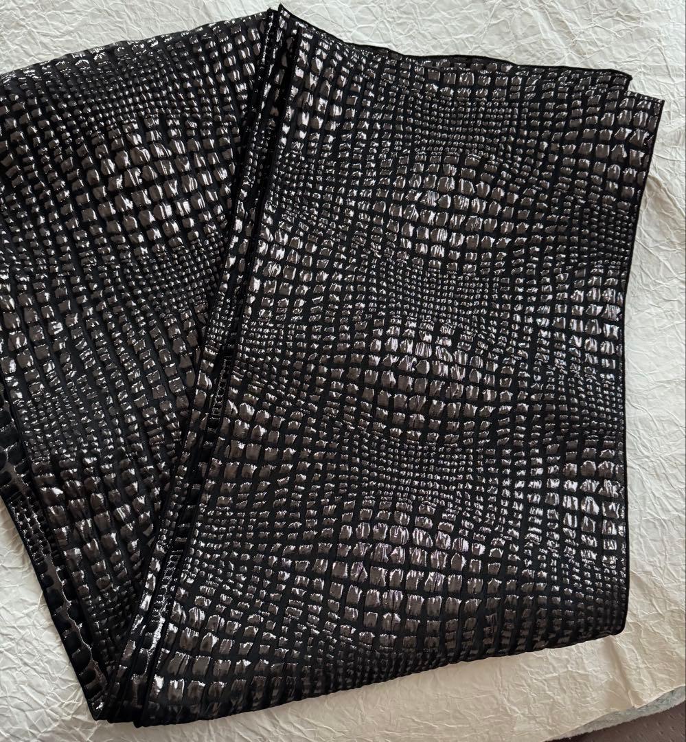 大人兵児帯　くるみ　４本セット