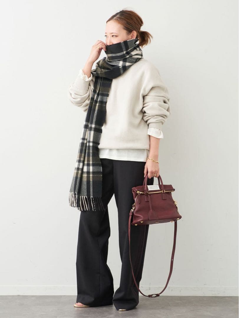 【新品】Deuxieme Classe/Ladylike Tシャツ