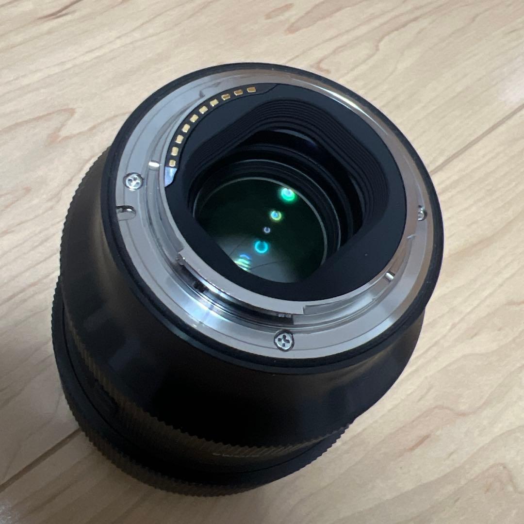 sigma 85mm F1.4 DG DN 美品
