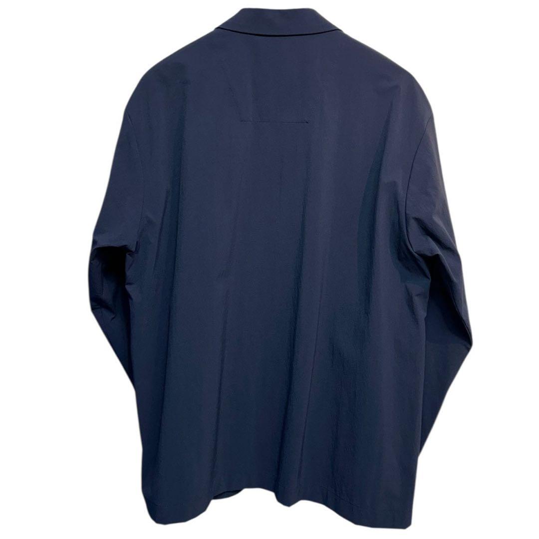 ビューティーアンドユース360°MASTER テーラードジャケット　ユナイテッド