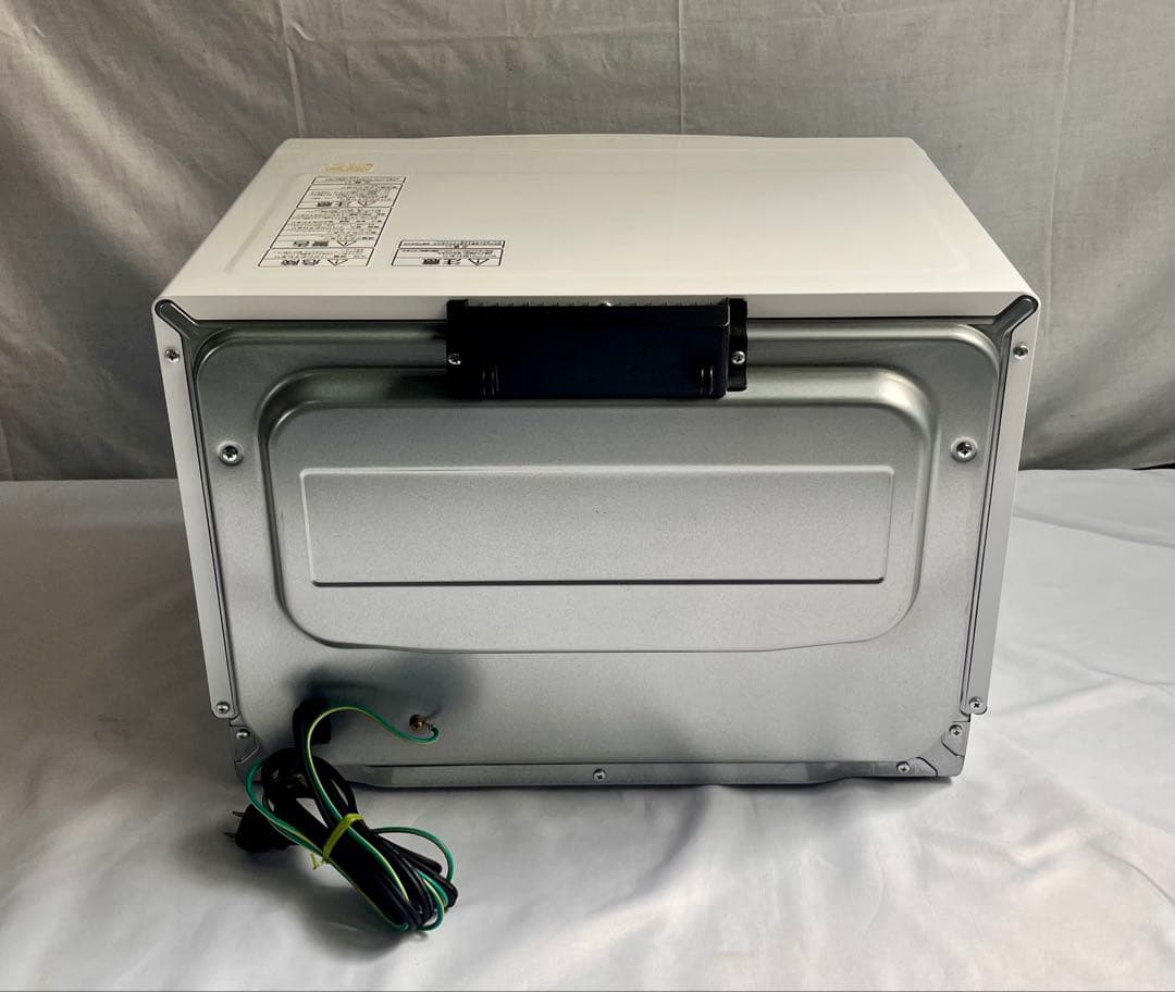 ③ 東芝 TOSHIBA スチームオーブンレンジ ER-Y60 2023年製