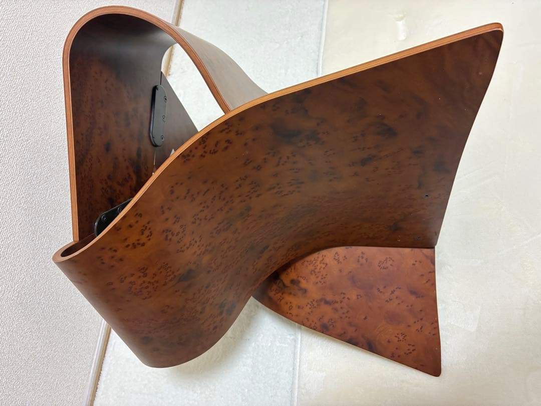 マッシュルームスツール　天童木工