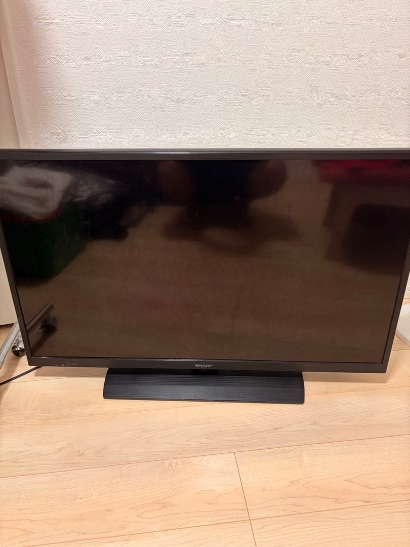 SHARP シャープ AQUOS LC-40H11 液晶テレビ