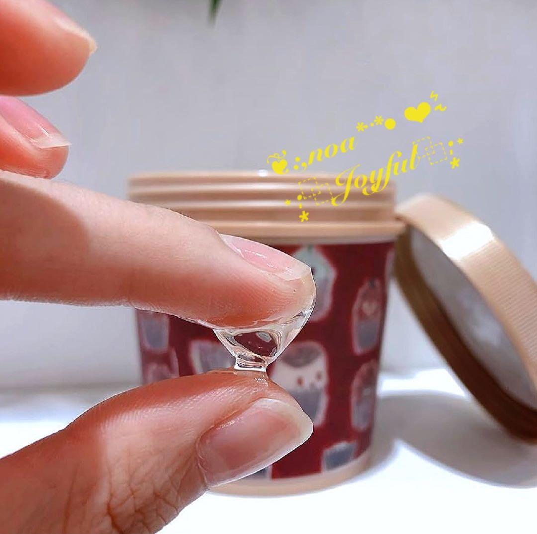 *+:☆ ロレッタ ハードゼリー ♡⃛ 300g × 6個セット ☆:+*