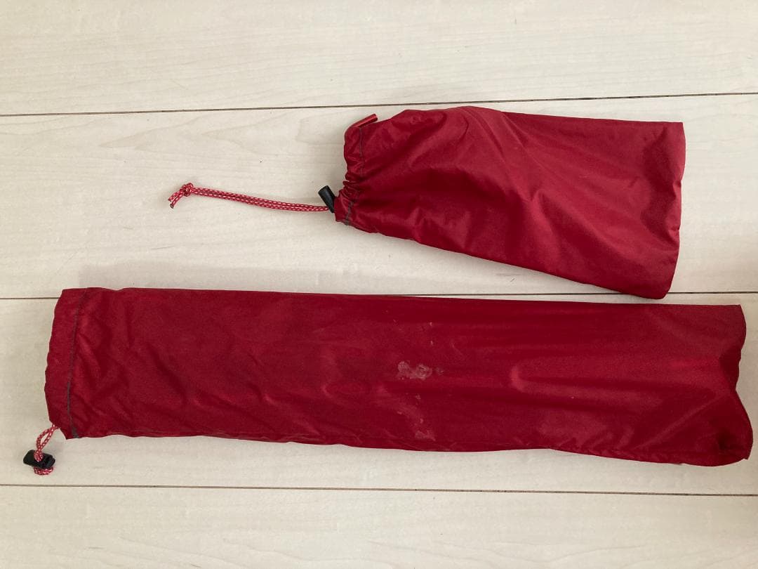 MSR エリクサー2 ヨーロッパモデル