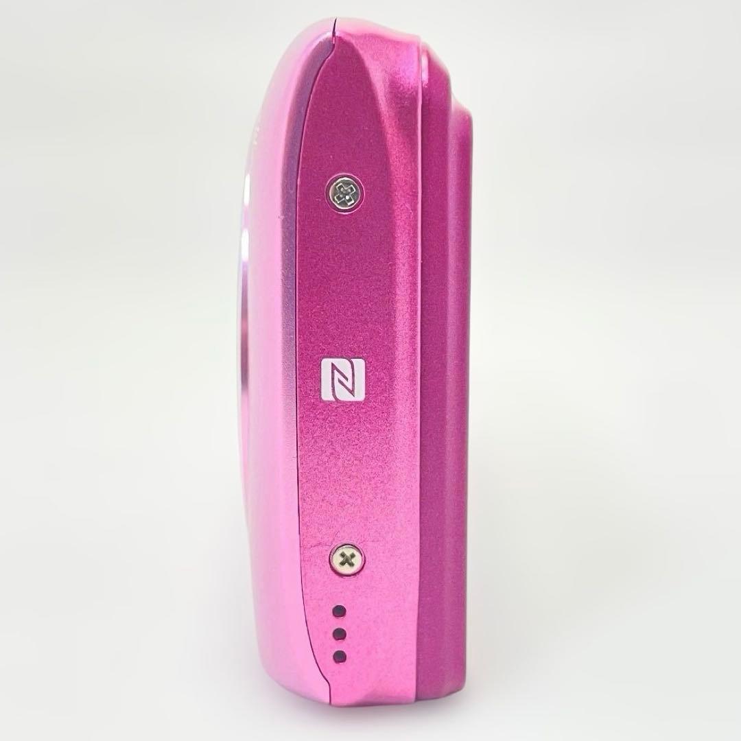 ✨極美品✨Nikon ニコン COOLPIX A300 ピンク Wi-Fi対応