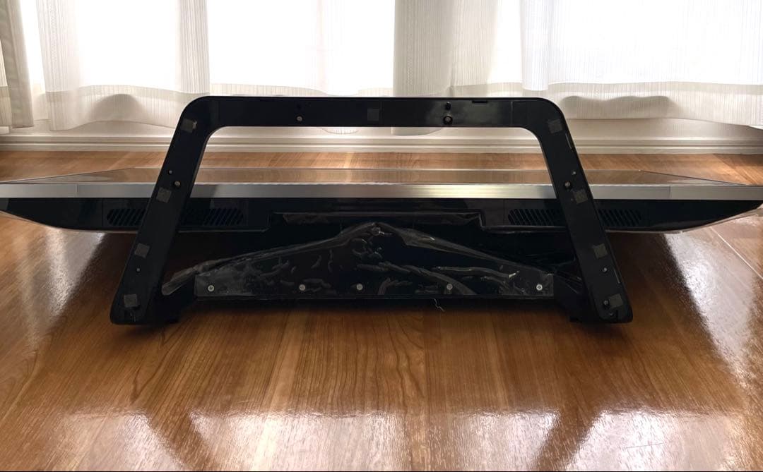 LG LED 42V型 液晶テレビ 42LM7600 大画面でMLB WSを！