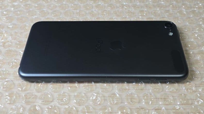 ゆ*う様 比較的美品◼️iPod touch 7◼️第7世代◼️バッテリー極良品