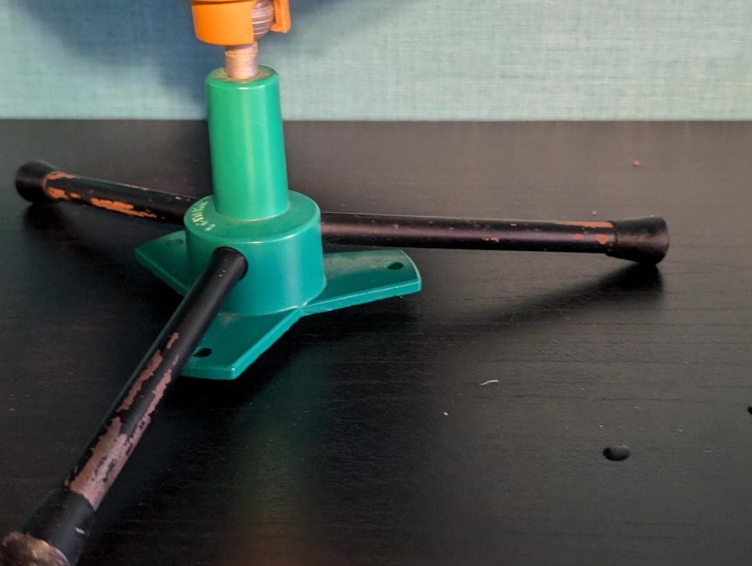 【レア】PHILIPS　フィリップス製スピーカーFB-10V YL 中古動作品