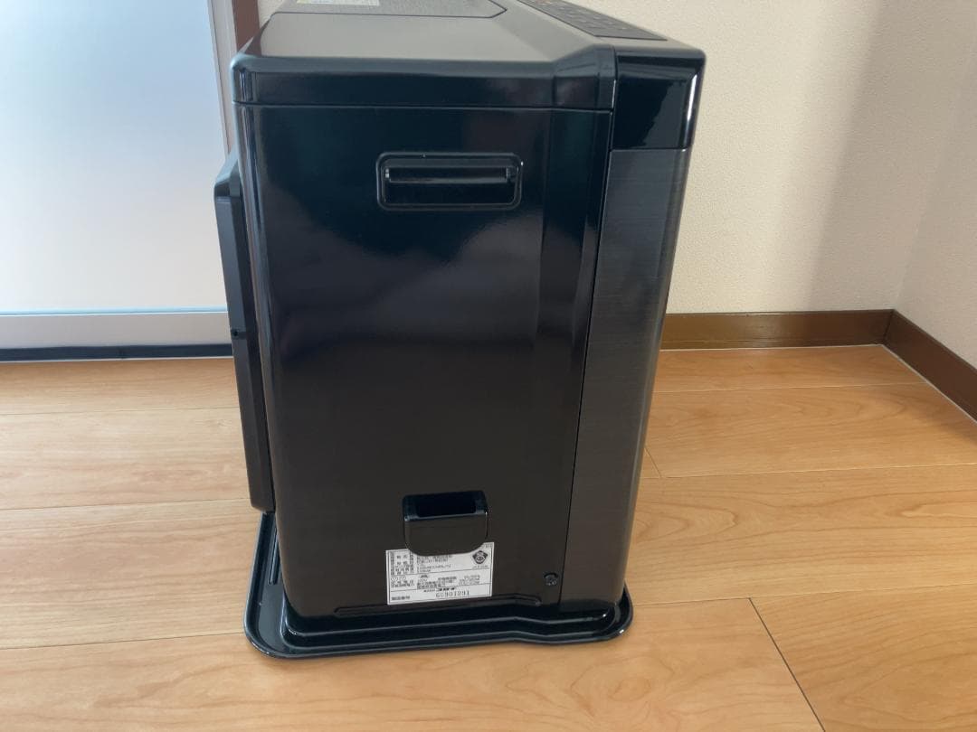 コロナ 石油ファンヒーター KuaL WZシリーズ FH-WZ5721E9