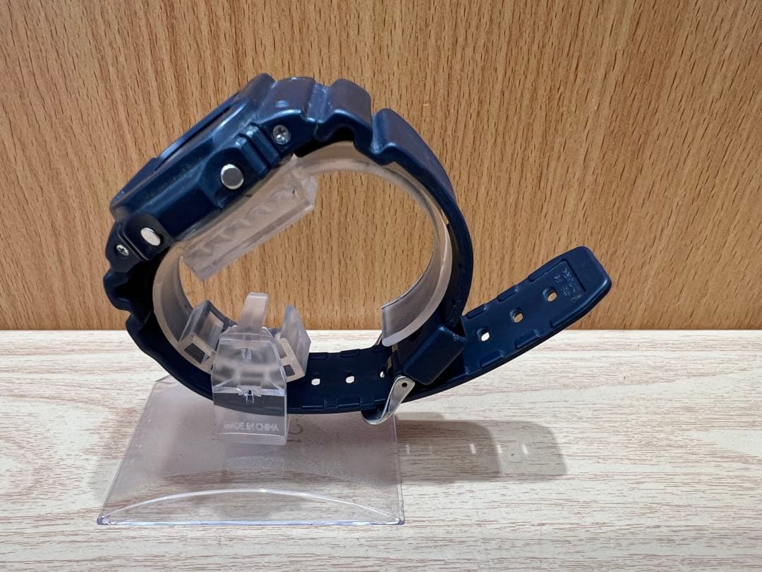 G-SHOCK 5600シリーズ GW-M5610U-2JF ネイビー