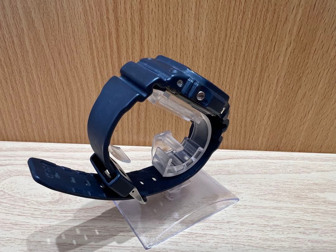 G-SHOCK 5600シリーズ GW-M5610U-2JF ネイビー