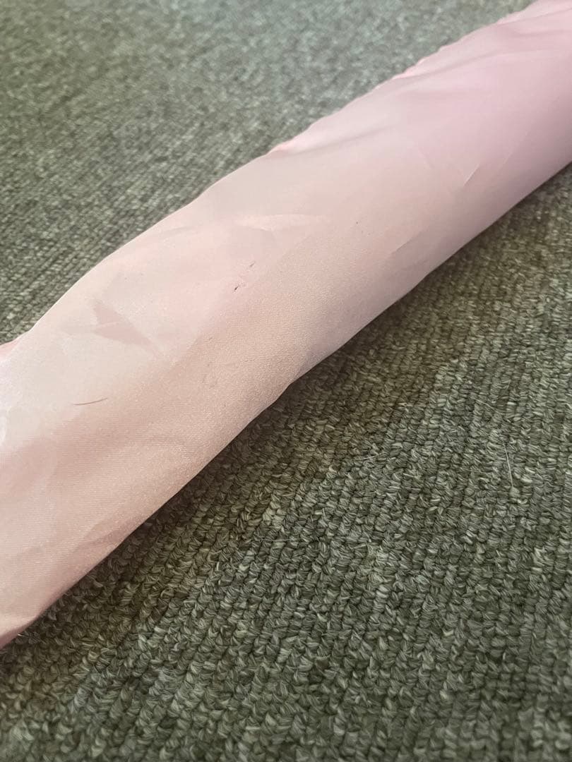 ホワイトローズ社 縁結（えんゆう）高級ビニール傘 美智子様 宮内庁御用達