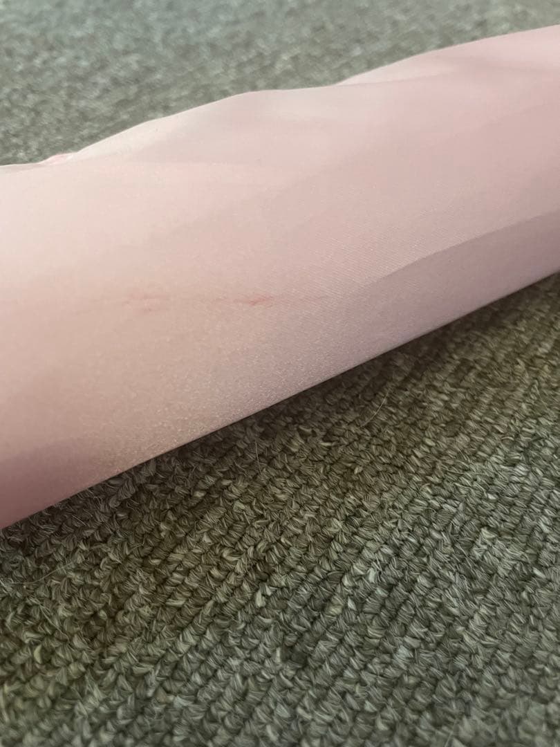 ホワイトローズ社 縁結（えんゆう）高級ビニール傘 美智子様 宮内庁御用達