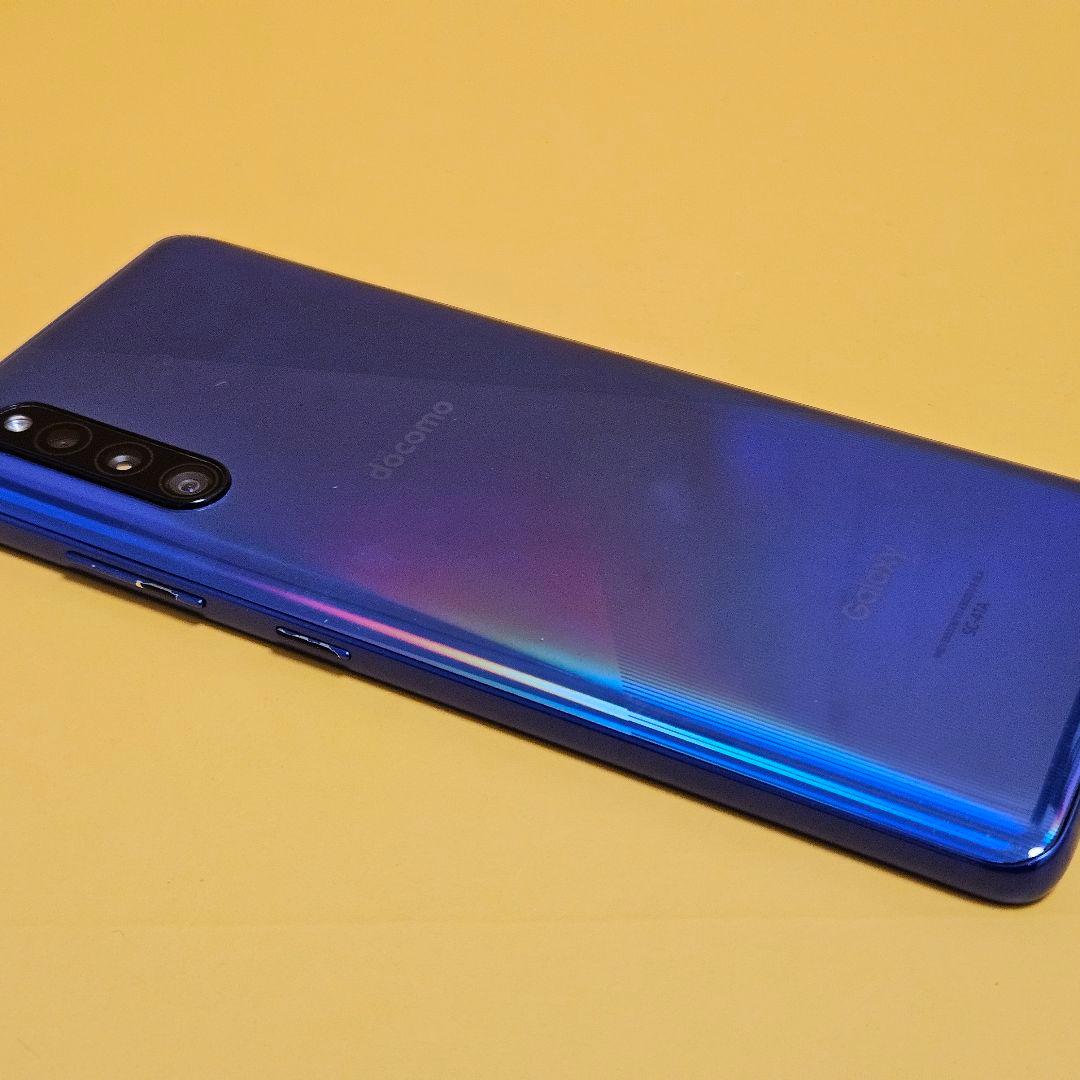 Samsung Galaxy A41 ｜24時間以内発送#516