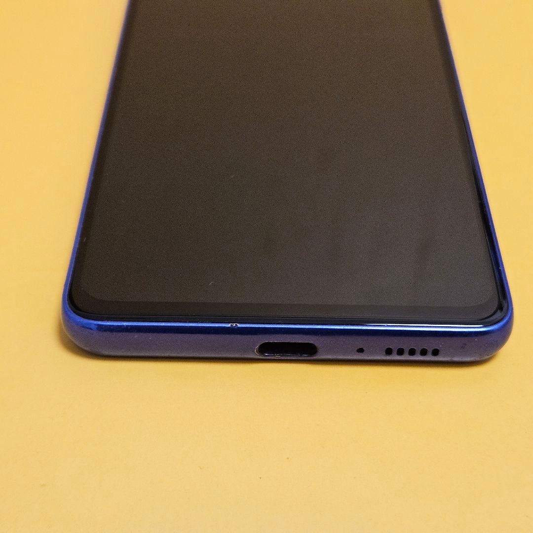 Samsung Galaxy A41 ｜24時間以内発送#516