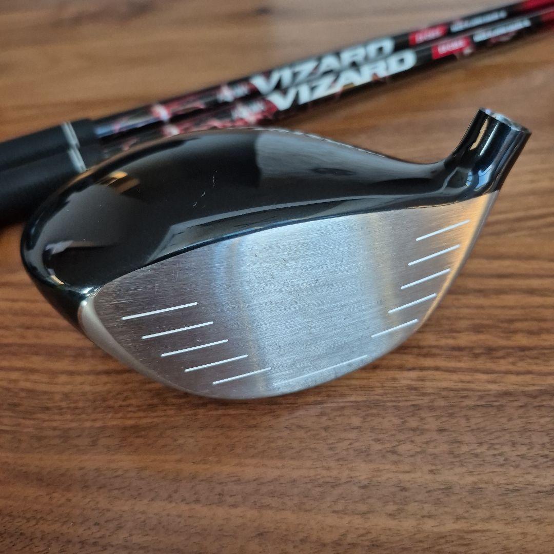 HONMA TW747 460&455 ドライバー EX-C 65S&55S