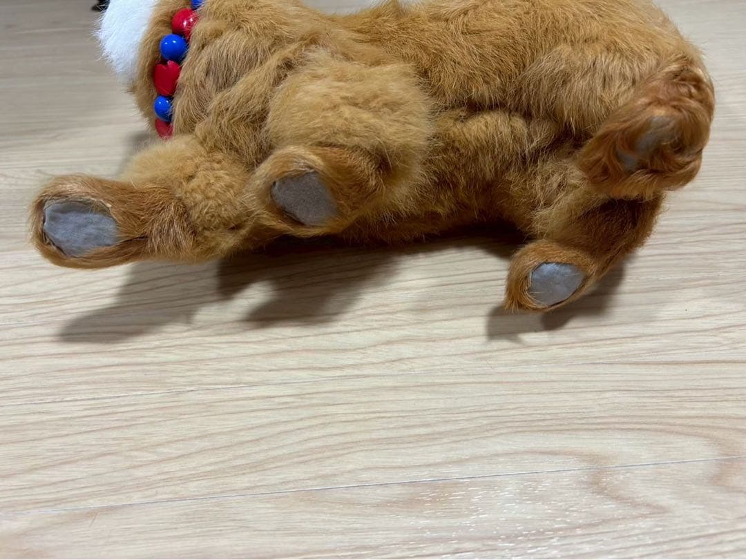 鳴狐 コスプレ Lサイズ 正装 内番 お供の狐