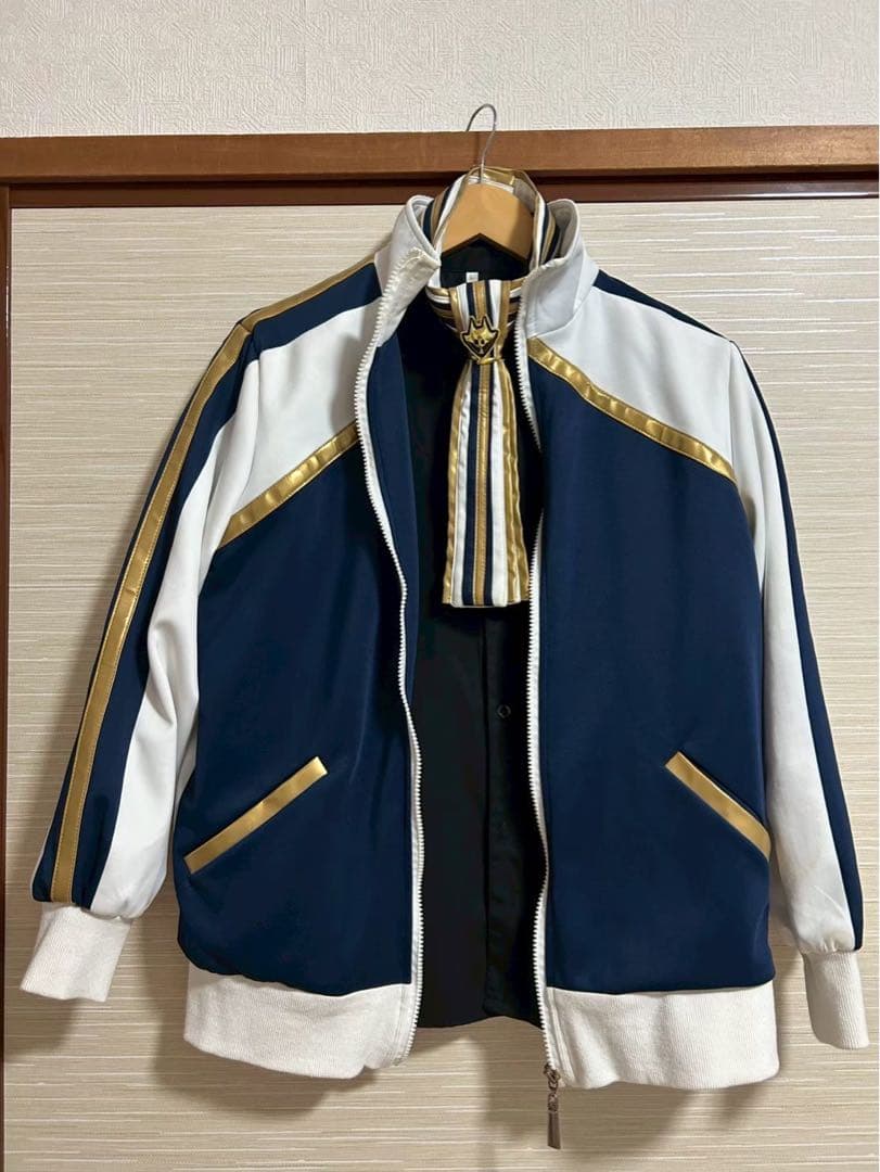 鳴狐 コスプレ Lサイズ 正装 内番 お供の狐