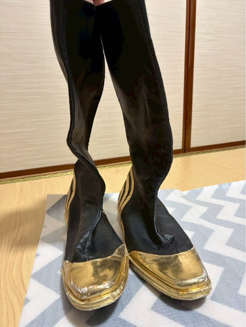 鳴狐 コスプレ Lサイズ 正装 内番 お供の狐