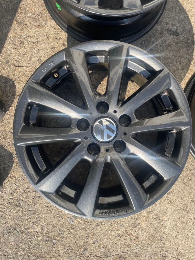 VWワーゲン用ホイール