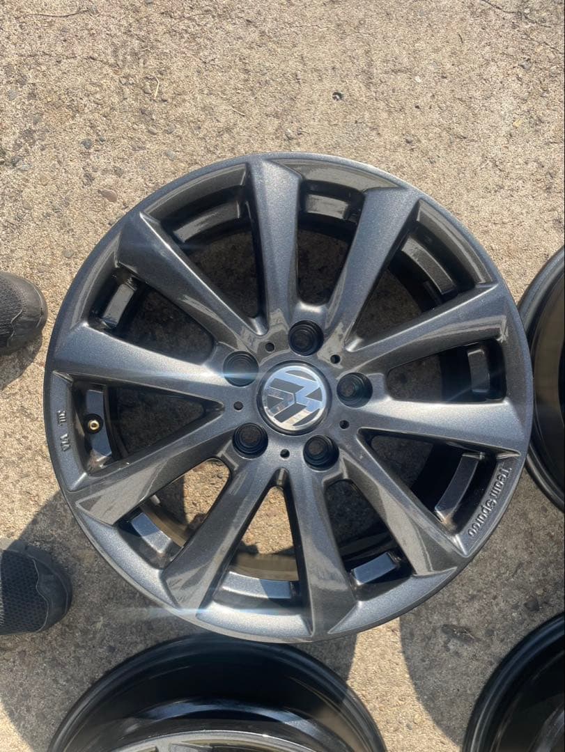 VWワーゲン用ホイール